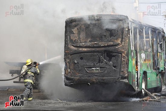 العصابات تُشعل المكسيك بعد اغتيال تاجر المخدرات