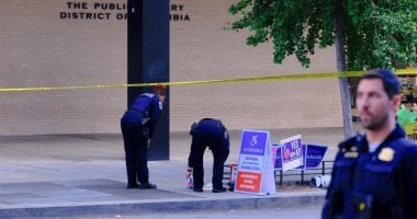 محققون أمريكيون يحددون هوية شخصٍ دخل منتجع ترامب