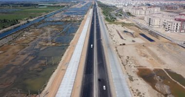 تعرف على مخطط تطوير الطريق الدولي الساحلي بطول 800 كم