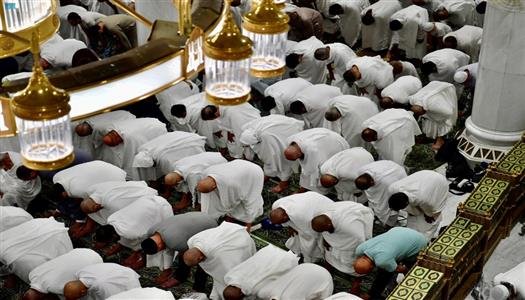 عاجل.. مواعيد صلاة التراويح في الرياض لشهر رمضان 1447