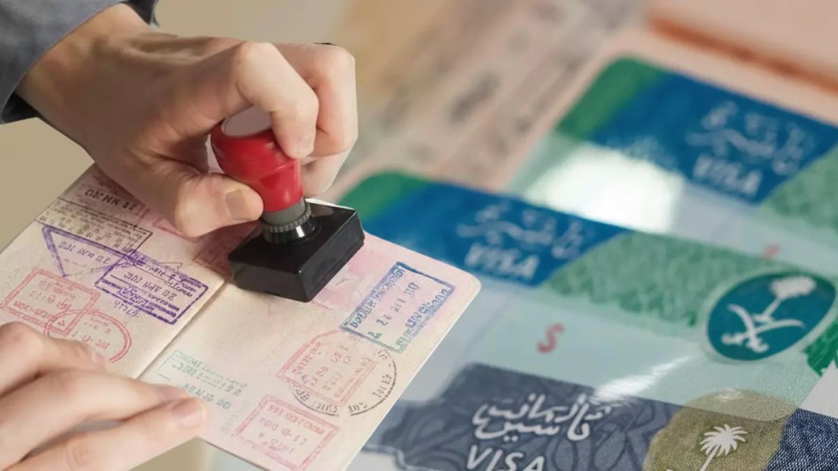 عاجل: السعودية توقف تمديد تأشيرات الزيارة إلكترونياً... آخر موعد للمغادرة 18 مايو!