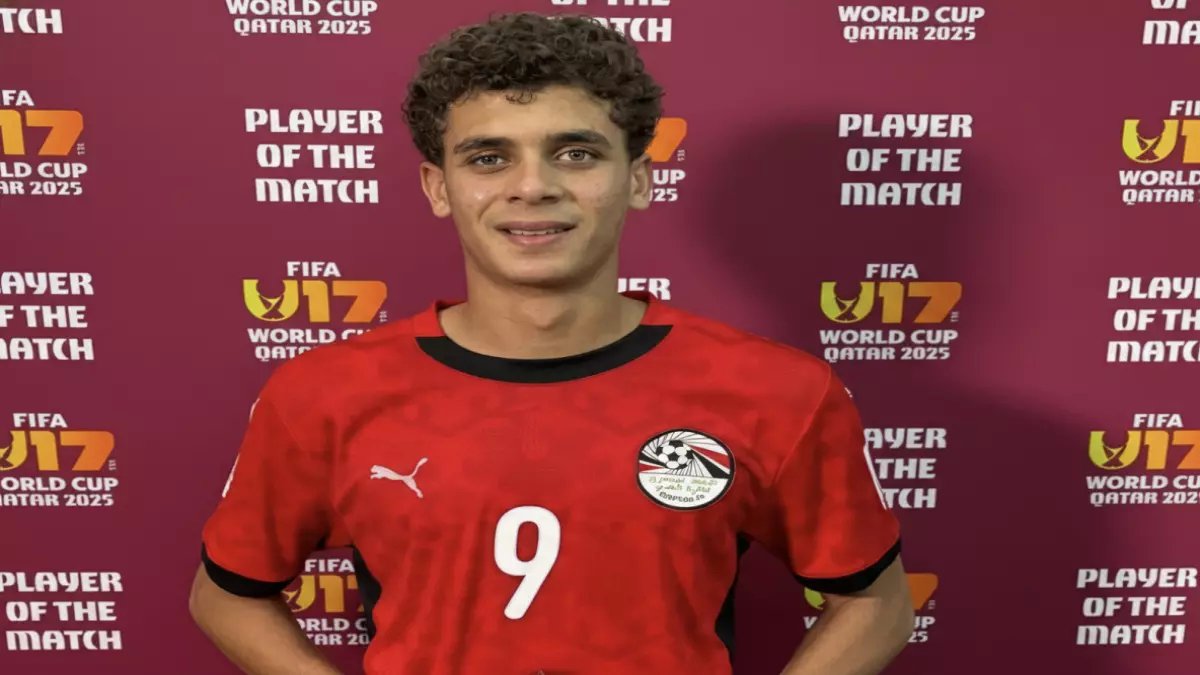 عاجل: حمزة عبد الكريم (18 عاماً) يستعد لدخول التاريخ... أول ظهور رسمي مع برشلونة خلال أيام!