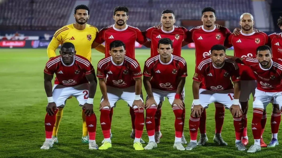 هجوم مالي مُرعب يستهدف قلب النادي الأهلي.. لكن الدوري السعودي يقدم عرضاً مغرياً مقابل 150 مليون ريال