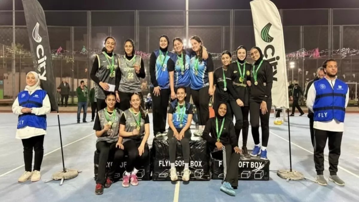 عاجل: انطلاق أولمبياد سيتي كلوب الضخم بـ 14 لعبة وجوائز 200 ألف جنيه - 11 محافظة تتنافس في رمضان!