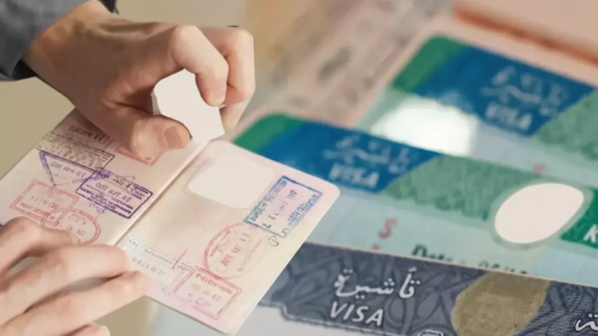 عاجل: السعودية توقف تمديد تأشيرات الزيارة العائلية إلكترونياً - آخر موعد للمغادرة 18 مايو 2026!