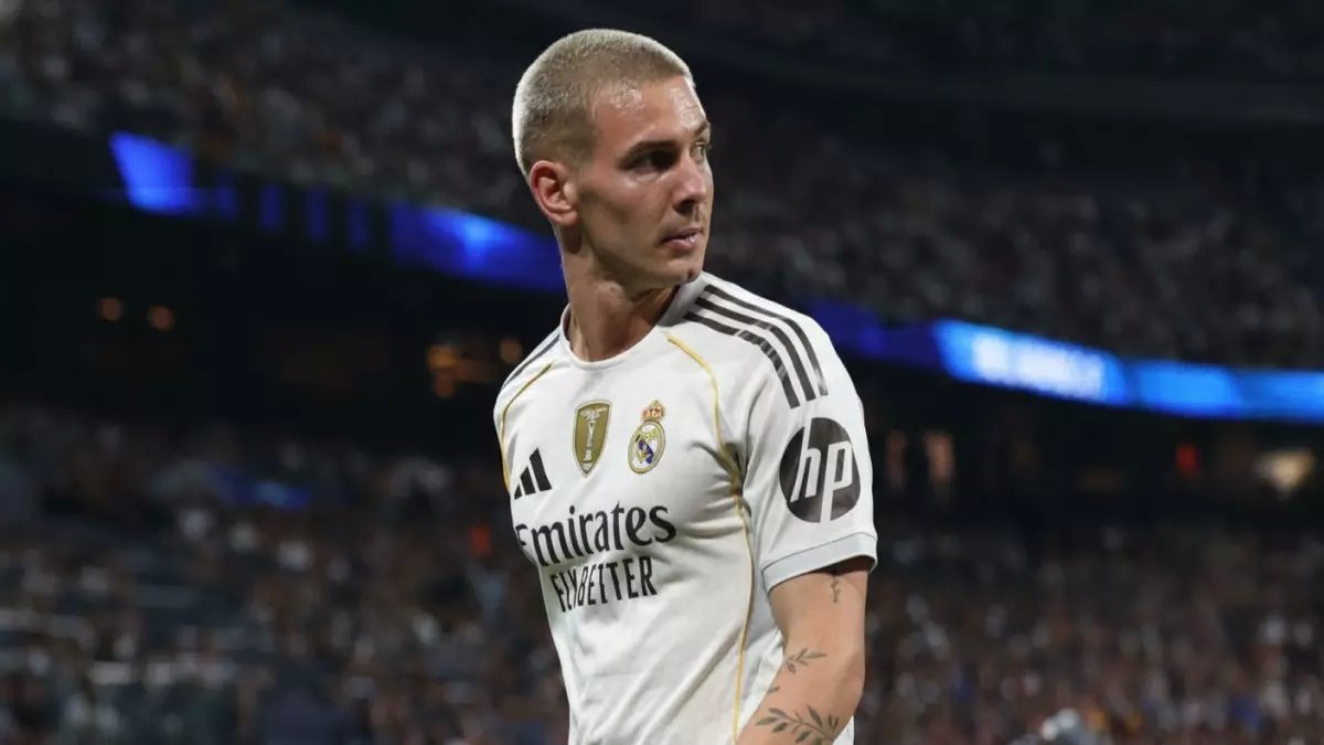 صادم: خبير ريال مدريد يكشف السر المدمر وراء اختفاء ماستانتونو... المستوى لا يكفي!