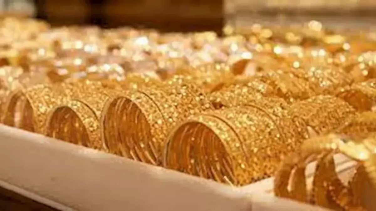 عاجل: ارتفاع جنوني للذهب في مصر +30 جنيه خلال ساعات… أسعار اليوم تصدم الجميع!