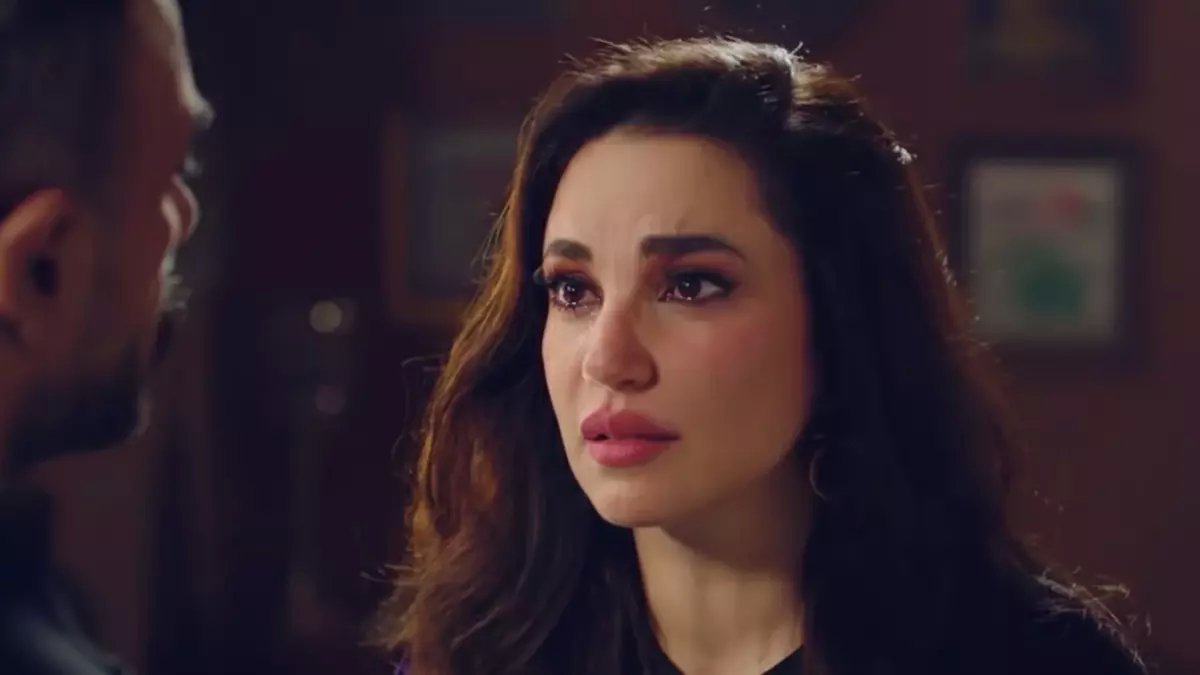 صادم: درة تنهار وتطلب الطلاق بعد اكتشاف السر المدمر في «علي كلاي»... الحقيقة التي أخفاها عنها زوجها!