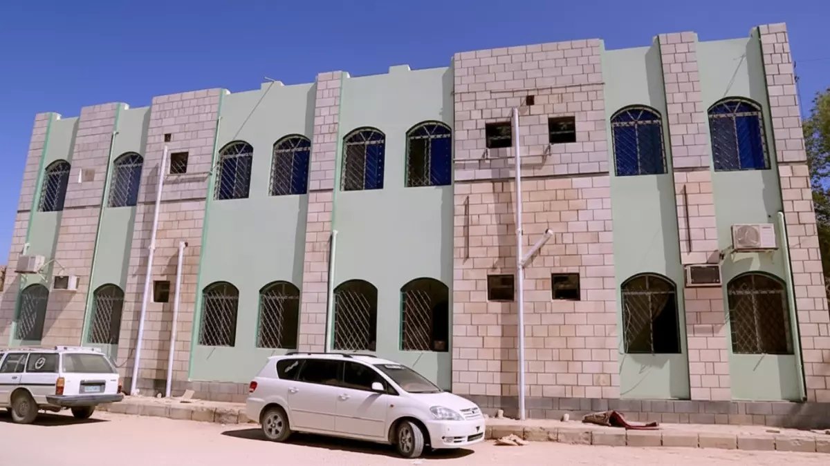 صادم: 633 حالة سرطان جديدة في عام واحد بحضرموت - الأرقام المفزعة التي تكشف الحقيقة المخيفة!