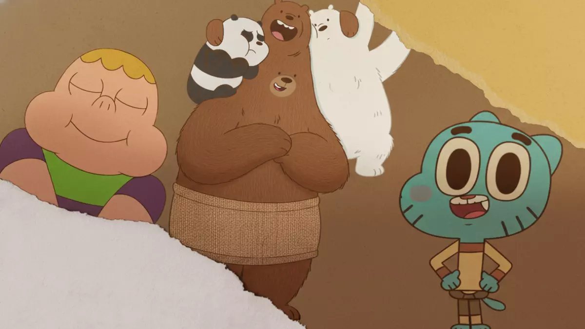 عاجل: التردد الجديد لكرتون نتورك العربية 2026 - ضبط فوري قبل فوات الأوان!