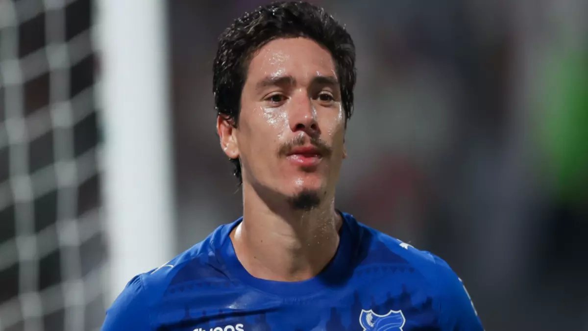 عاجل: نيوكاسل يستهدف خطف نونيز من الهلال بصفقة جنونية... هل يعود "المدفع" للدوري الإنجليزي؟