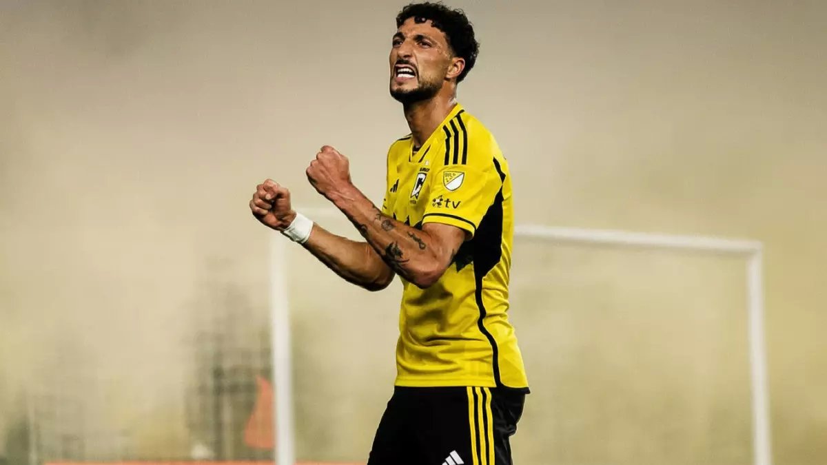 عاجل: العمري ينتقل من "كابوس النصر" إلى نجمه الأول... التفاصيل الصادمة لقصة العودة المدوية!