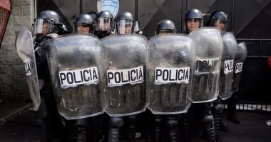 إعلان حالة التأهب القصوى فى جواتيمالا بعد مقتل تاجر مخدرات مكسيكى