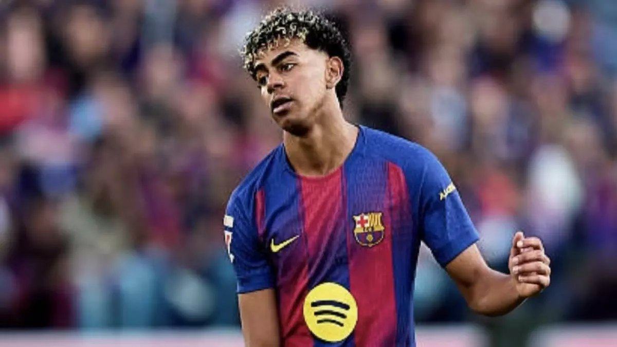 عارض ناري! دورو يكشف: ازدواجية المعايير في الحكم على يامال وفينيسيوس... أرقام صادمة تفضح الإعلام!