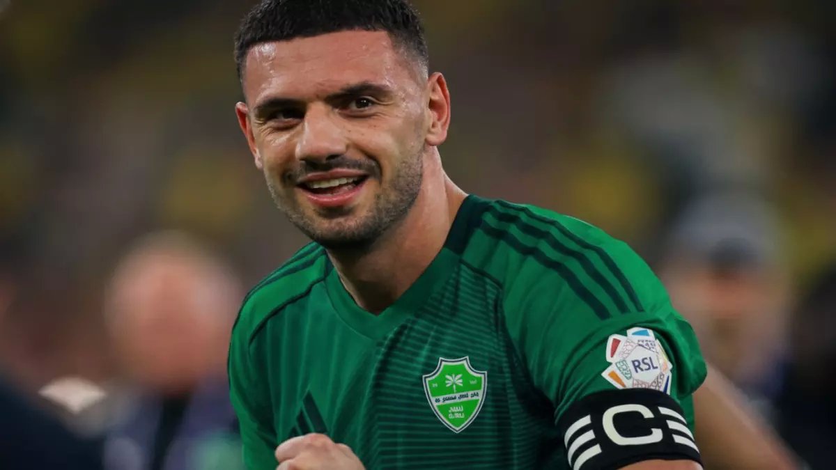 عاجل: خبير يكشف القرار الخطير بشأن ديميرال… "إصابة معقدة قد تدمر مسيرته!"