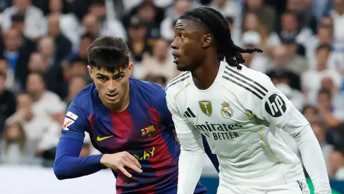 صادم: برشلونة يحقق المستحيل الذي عجز عنه الريال... هل انتهت هيمنة الملكي نهائياً؟