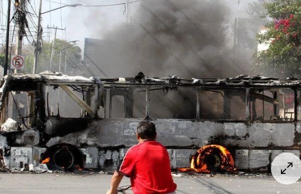 عملية قتل مينشو