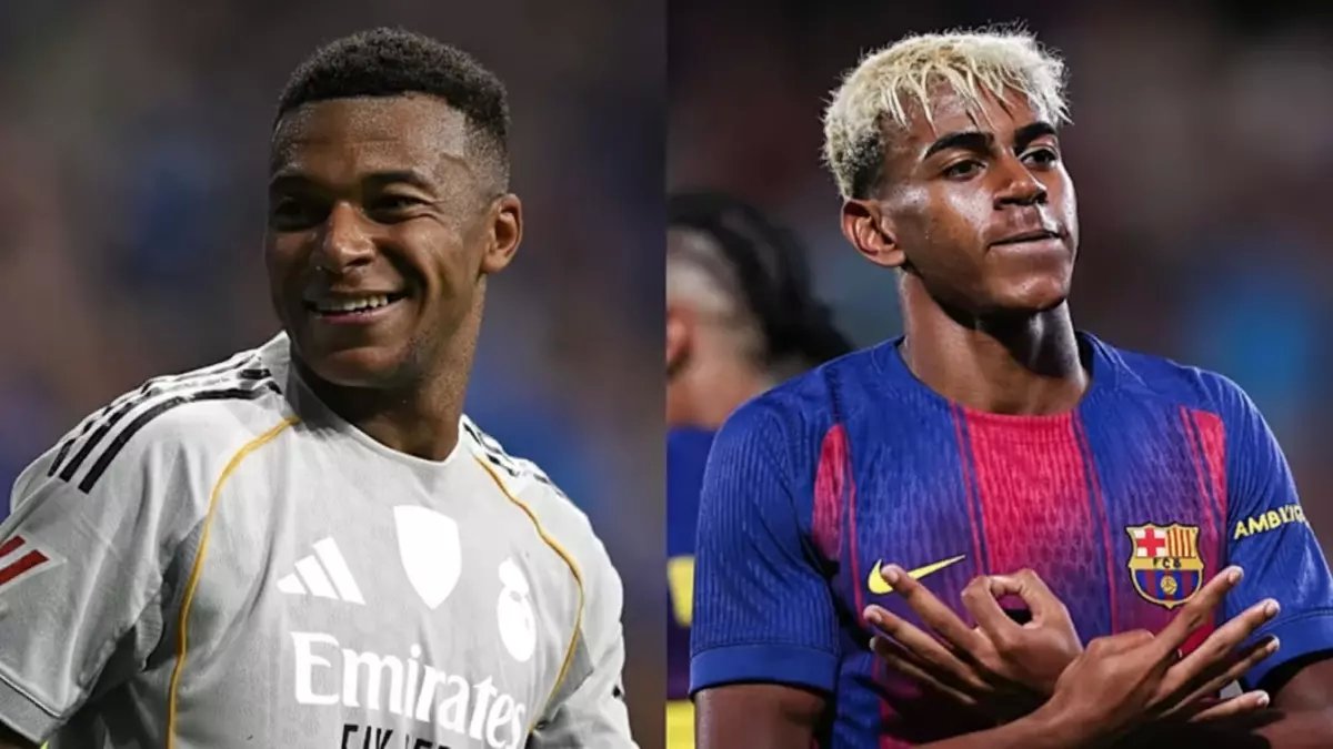 صادم: الفار يسرق نقاط الريال وبرشلونة... تقرير رسمي يكشف المفاجأة المدوية!