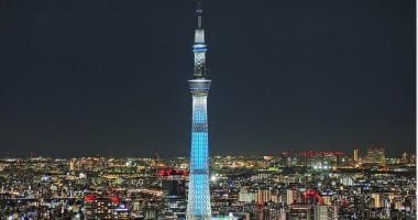 إنقاذ 20 شخصا احتجزوا داخل مصعد «طوكيو سكاى ترى» لأكثر من 5 ساعات