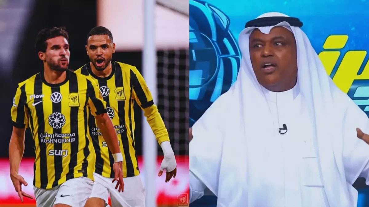 صادم: فلاته يفضح الهلال ويعلن الفريق الذي يسحقه فنياً... والجمهور في حالة غضب!