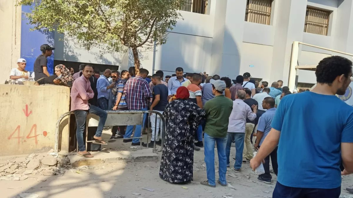 عاجل: ثورة "جوازات رمضان" تقضي على طوابير الانتظار نهائياً... خدمات ليلية وإجراءات في 24 ساعة!