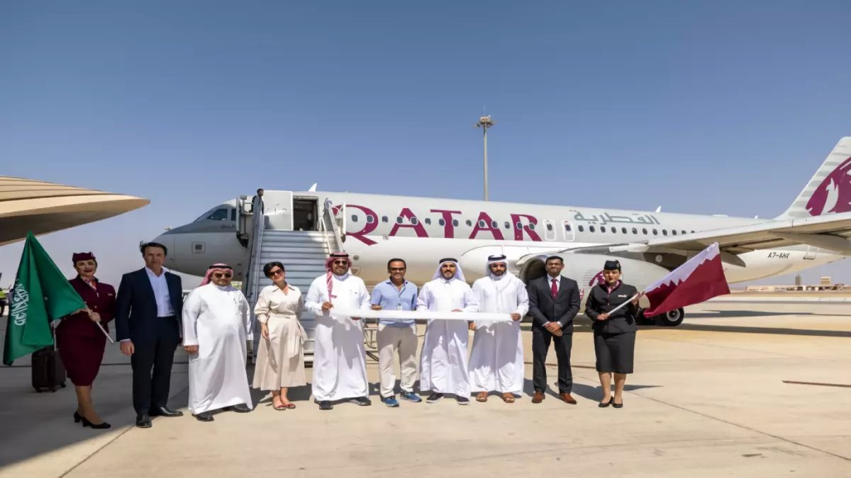 قرار مفاجئ من 'الخطوط القطرية' يلزم 150 رحلة أسبوعياً بإعادة تعلم مساراتها بالكامل