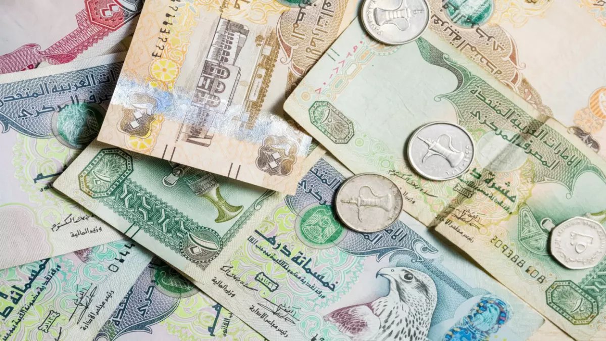 عاجل: الدرهم الإماراتي يسجل أعلى سعر في 2026... هل تربح من تحويلاتك الآن؟