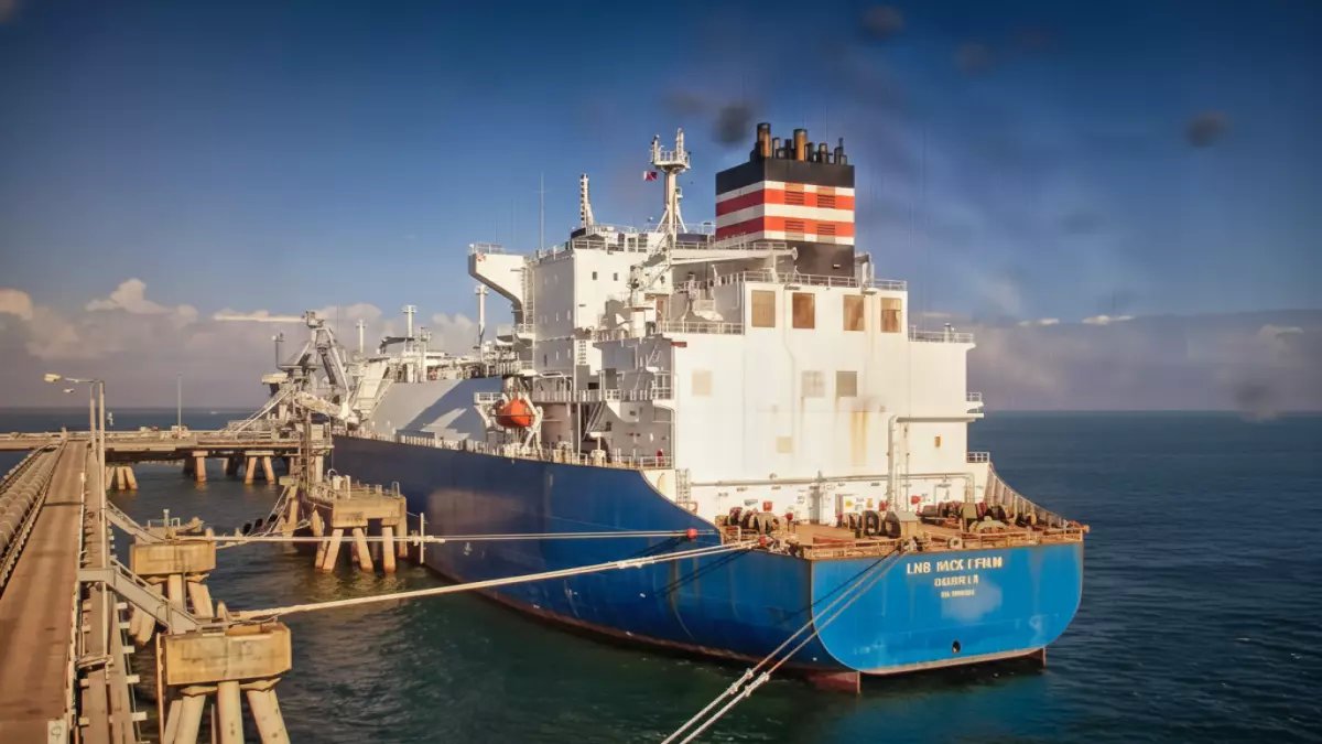 ما السر الذي تعرفه 'توتال إنرجيز' عن مصر ولا تعرفه أنت؟ الرقم ليس 150 ألف متر مكعب... بل استثمار استراتيجي ذكي يثبت قوة القطاع المصري.