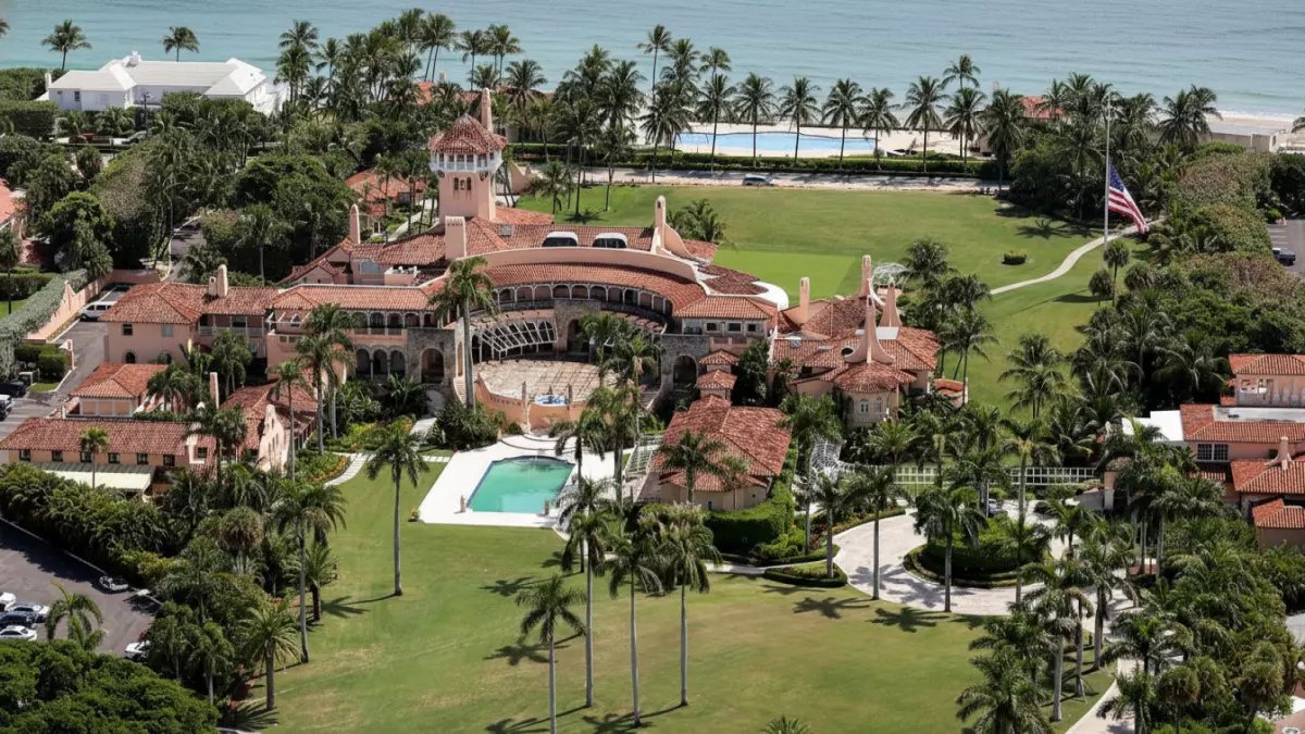 عاجل: اقتحام مسلح لمنتجع ترامب - الخدمة السرية تطلق النار وتقضي عليه… هل كان يستهدف الرئيس الأمريكي السابق؟