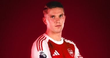 توتنهام ضد أرسنال.. جيوكيريس الأكثر مساهمة مع الجانرز هذا الموسم