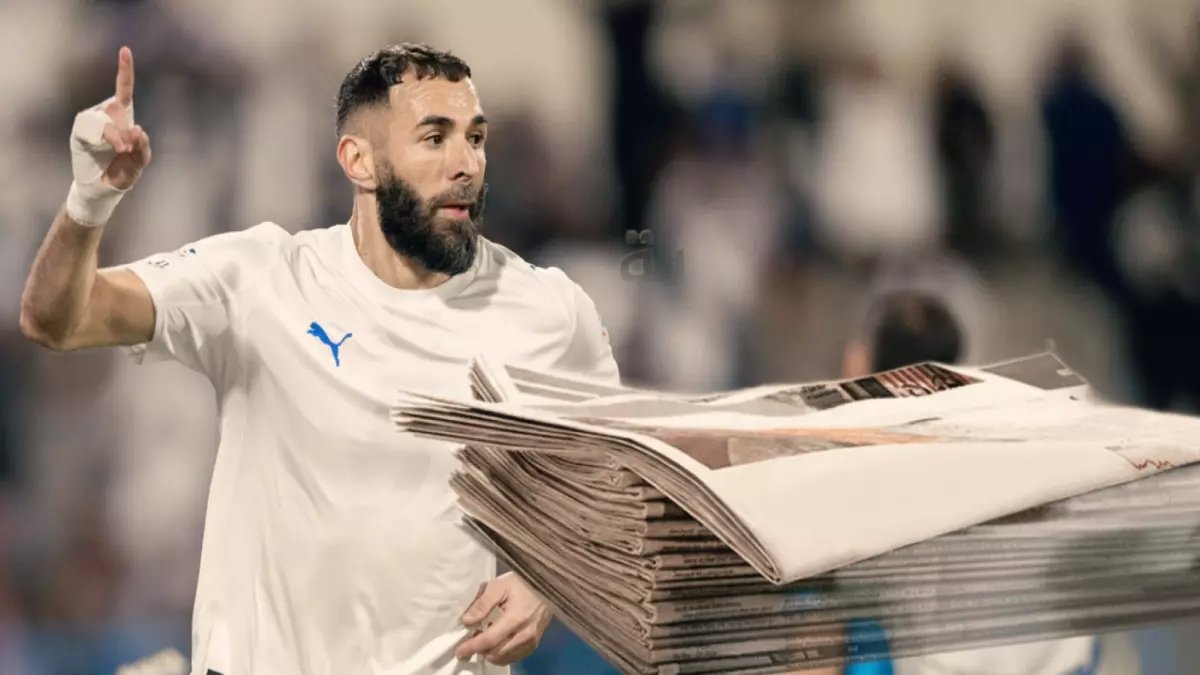 عاجل: أسطورة الهلال يطلق صرخة مدوية للجماهير… "أمامنا مرحلة صعبة والوقوف واجبنا!"