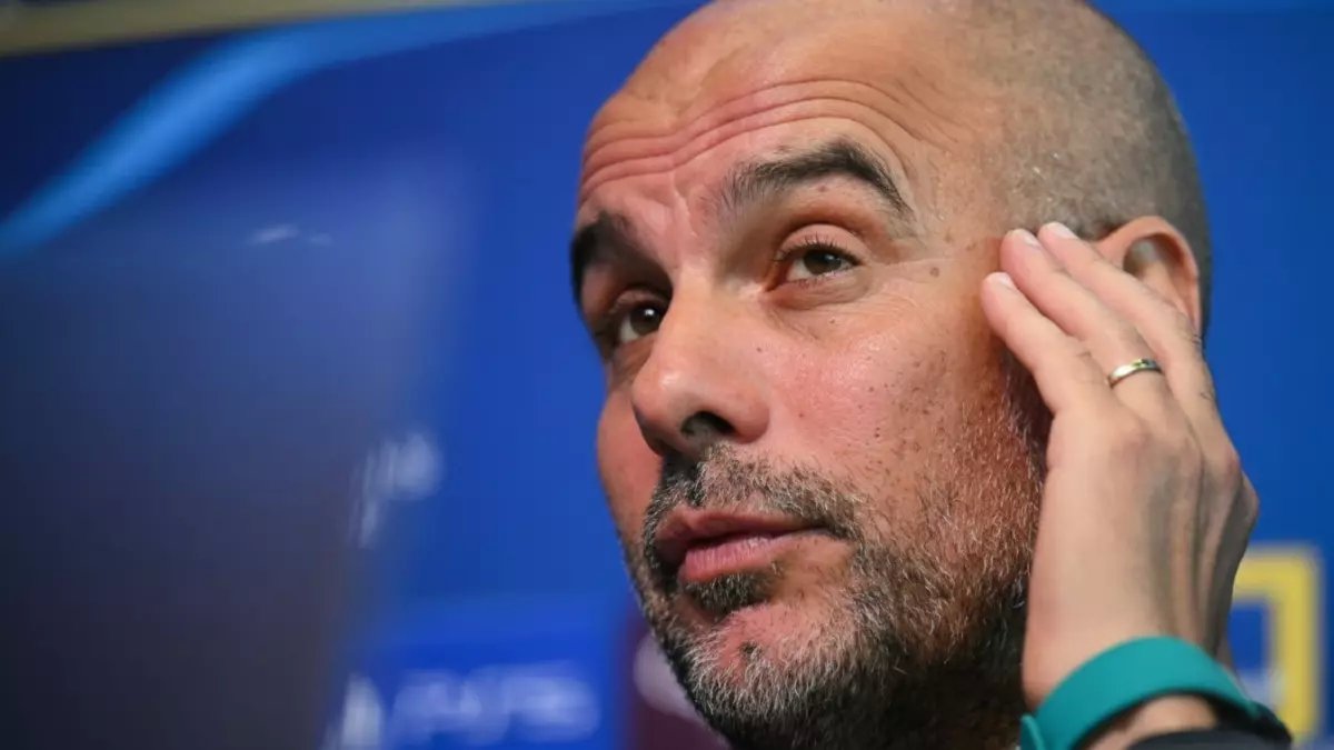 صادم: غوارديولا يفجر قنبلة ضد ريال مدريد ويكشف السر وراء تجاهل الصحافة… ماذا قال عن برشلونة؟