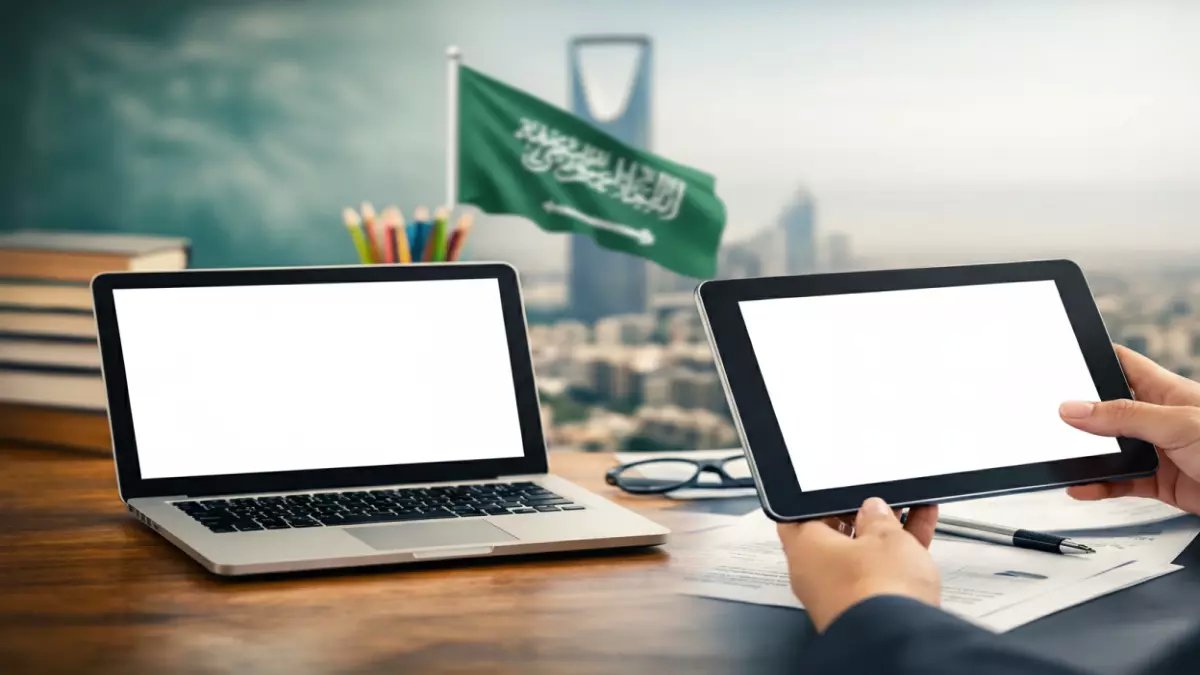 عاجل: ثورة رقمية في التعليم السعودي... كيف تستفيد من نظامي نور وفارس خلال دقائق؟