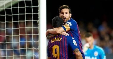 خوان لابورتا عن رحيل ميسي: برشلونة فوق الجميع