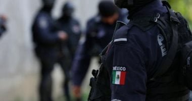اشتباكات فى المكسيك إثر إطلاق نار استهدف عسكريين