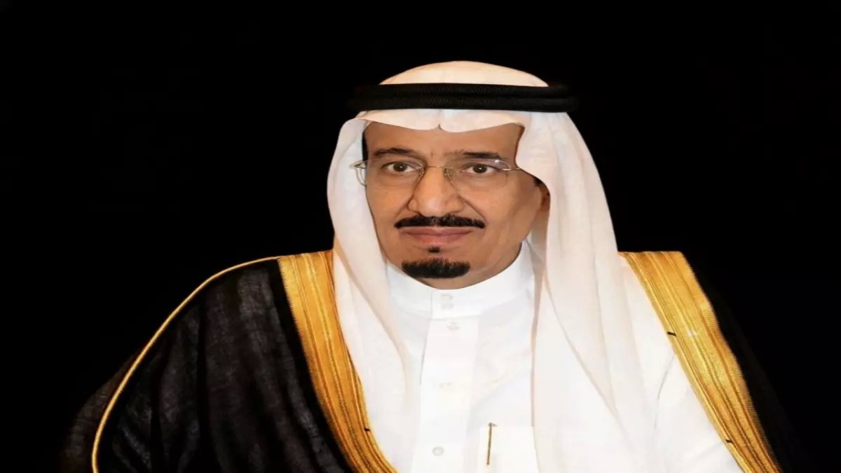 عاجل: الملك سلمان يأمر بإطلاق سراح آلاف النزلاء... فرحة عارمة في انتظار الأسر!