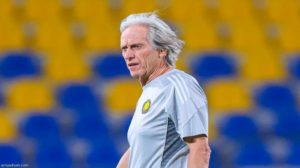 جيسوس يعترف أمام الملأ بسر لم يكن متوقعًا عن الأهلي ويثير جنون جماهير النصر!