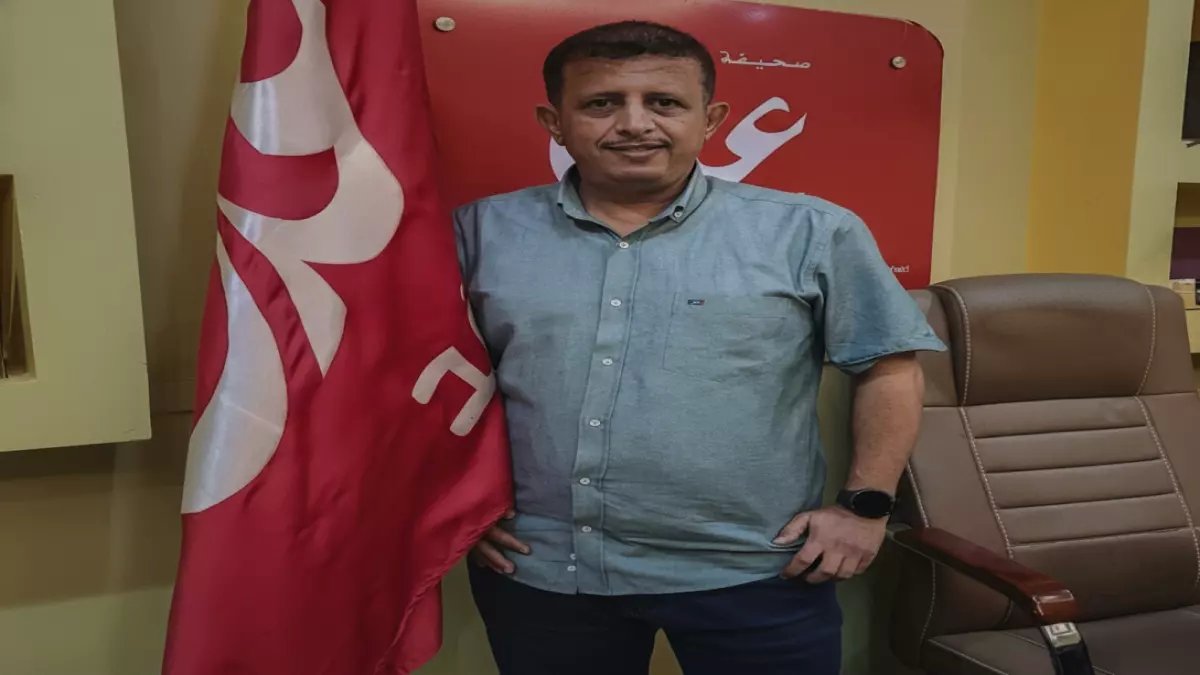 عاجل: 4 أشهر بلا رواتب.. منتسبو الجيش والأمن يواجهون كارثة معيشية والصحفي بن لزرق يكسر الصمت!