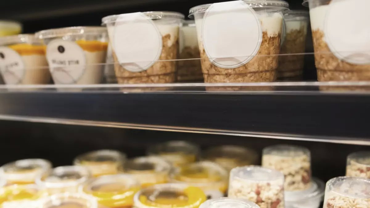 عاجل: جمعية صباح الناصر تطلق مهرجاناً تسويقياً "جذرياً"… خصومات صادمة على الدواجن والمياه تصل لـ30% - فرصة ذهبية تنتهي السبت!