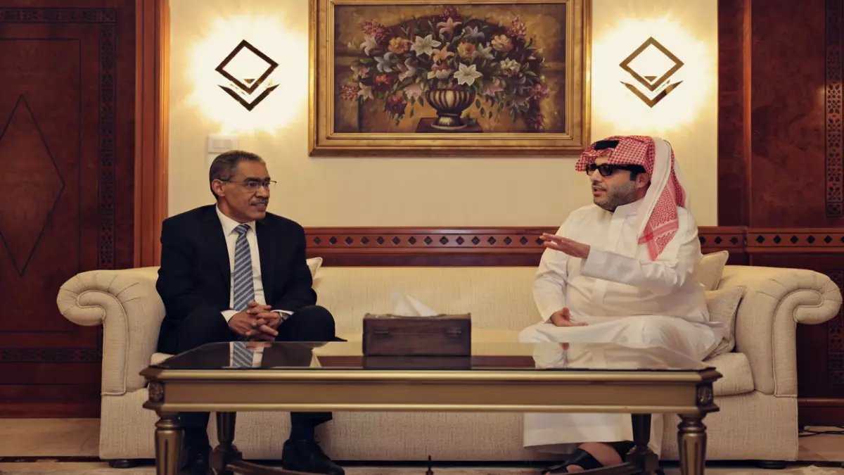 حصري: صفقة الـ 4 مليارات جنيه بين مصر والسعودية... مشروع ثقافي ضخم يغير خريطة الفن العربي!