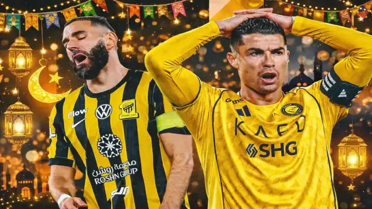 عاجل: النصر يحقق رقم 6 التاريخي في شباكه النظيفة.. ويخطف صدارة الدوري السعودي بفارق نقطة واحدة!