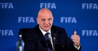 فيفا يجهز ثورة تعديلات قوانين قبل كأس العالم 2026 أبرزها العد التنازلى