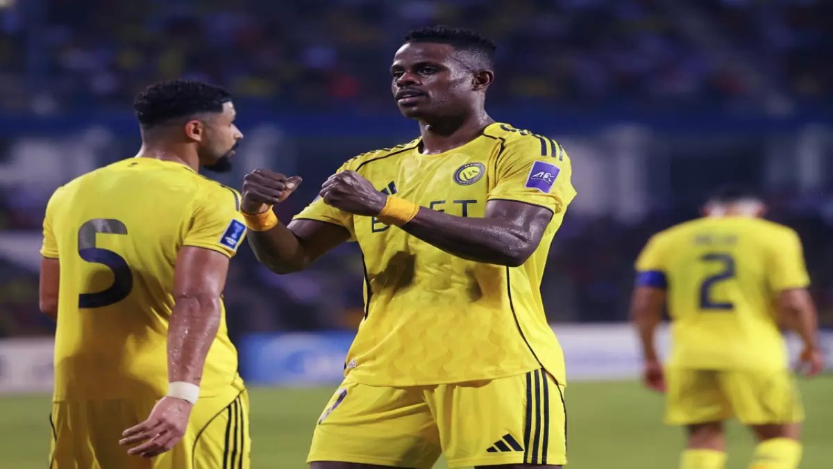 عاجل: الأهلي يستعد لسحق ضمك بـ24 هدفًا تاريخيًا... هل ينهي آمال البقاء نهائيًا؟