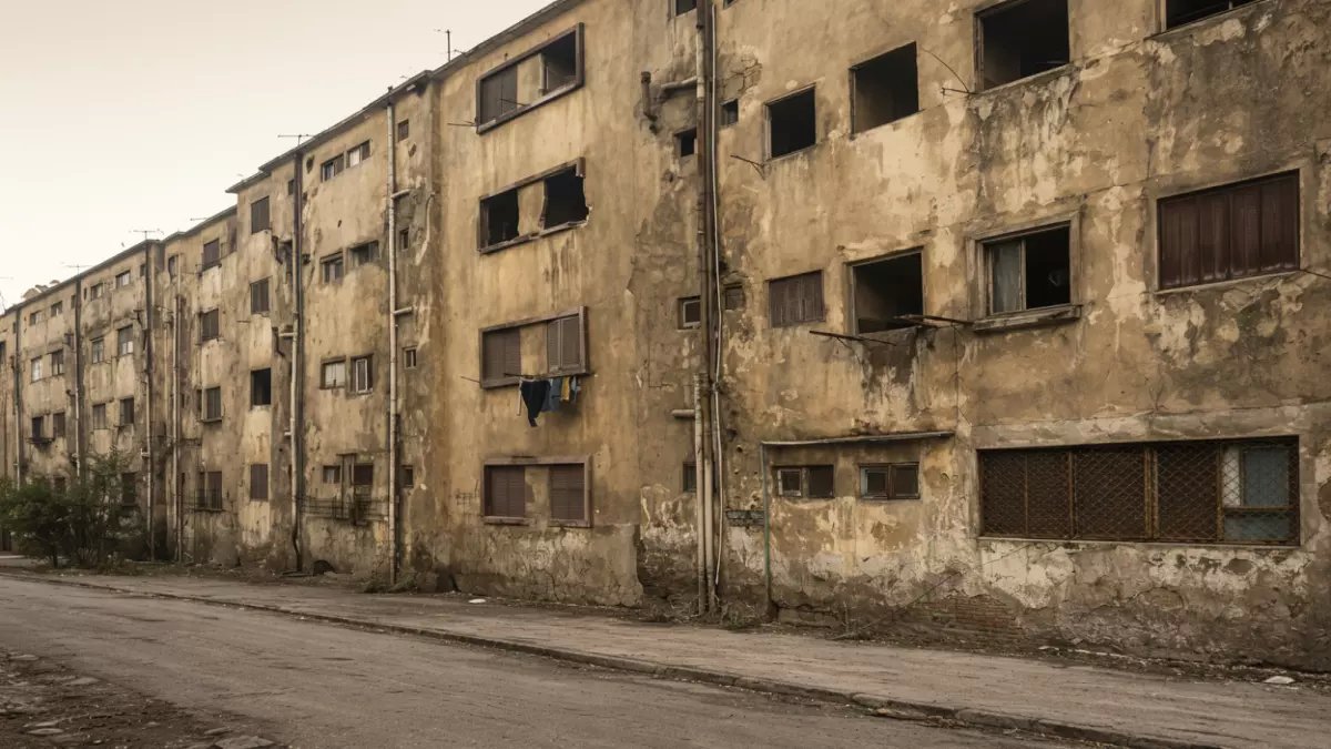 عاجل: هدم مساكن الأوقاف بميدان صلاح الدين… مخطط جذري يعيد رسم خريطة القاهرة التاريخية!