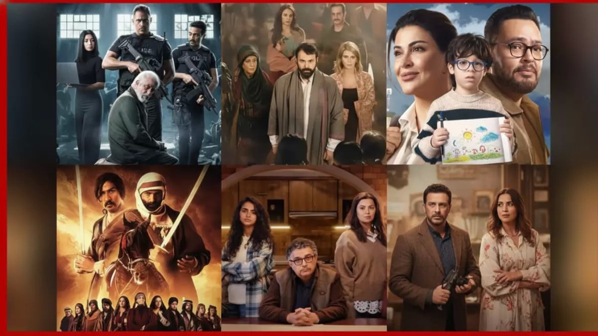 صادم: مسلسل "مولانا" يفضح نظام الأسد بطريقة لم يجرؤ عليها أحد من قبل!