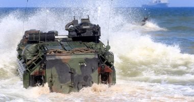 الناتو يطلق مناورة «دايناميك مانتا 26» في البحر المتوسط