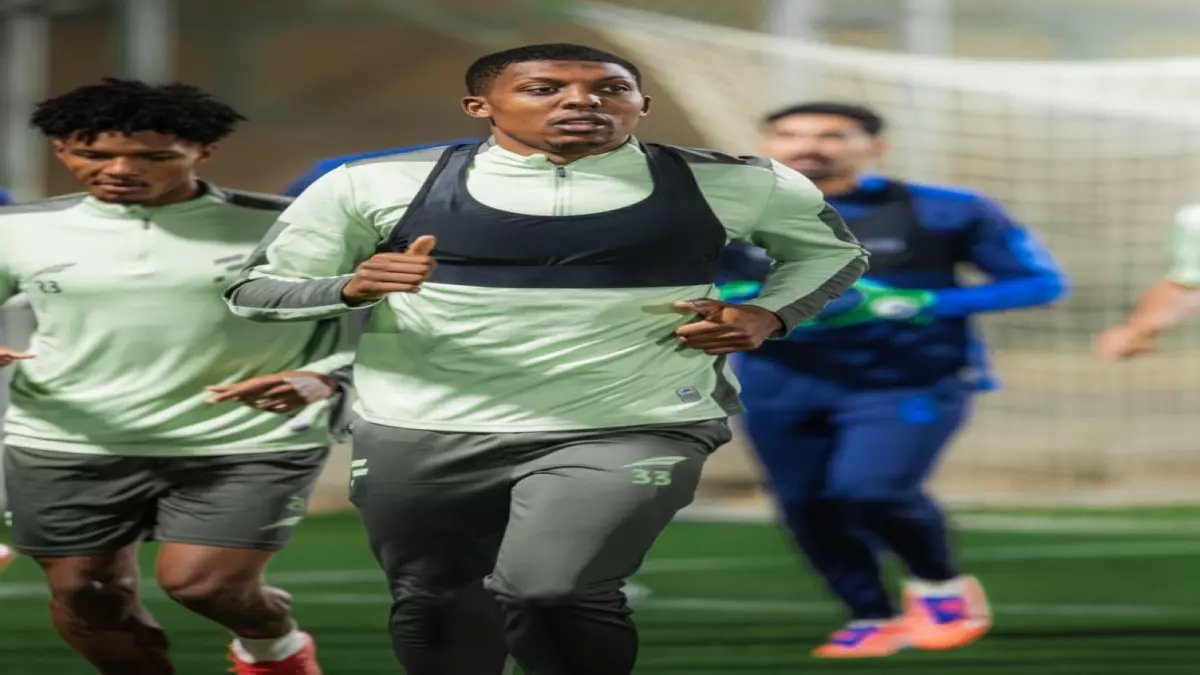 عاجل: الفتح يستعد لمعركة مصيرية ضد الأخدود غداً - غوميز يحذر من تكرار أخطاء الماضي!