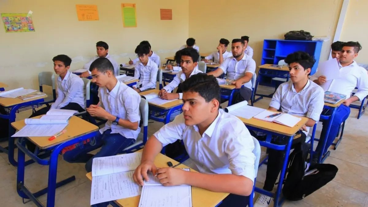 عاجل: خطوات حاسمة لتسجيل طلاب المنازل بالثانوية العامة 2026... الأوراق المطلوبة قد تصدمك!