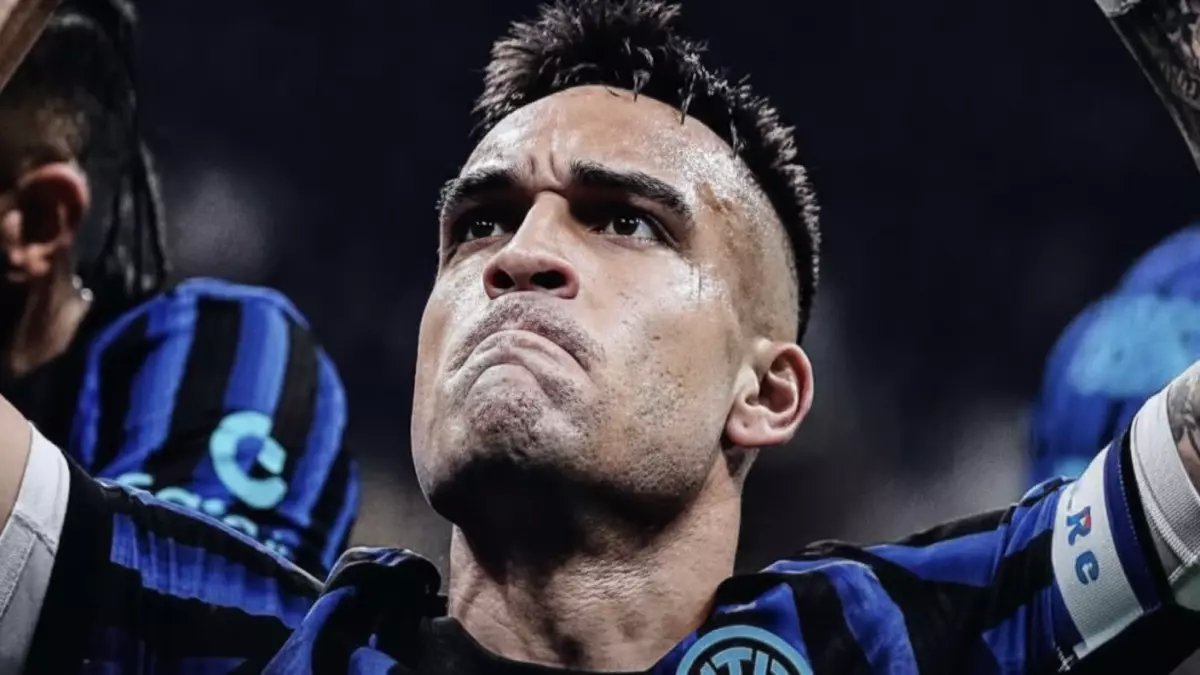 صادم: إنتر ميلان يحقق المستحيل والعلامة الكاملة... ومانشستر يونايتد ينهض من الرماد!