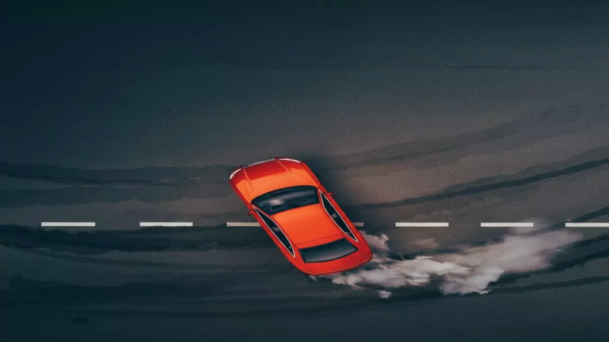 صادم: مخالفة مرورية جديدة بـ 60 ألف ريال تجتاح الرياض... هل أنت التالي؟!